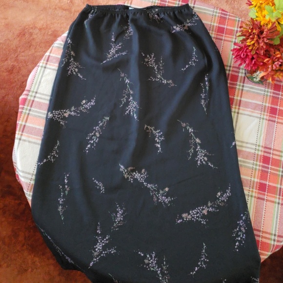 Outfit JP? Maxi skirt size M - Picture 1 of 6